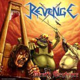Revenge - Death Sentence '2013