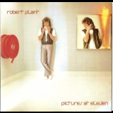 Robert Plant - Pictures At Eleven '1982