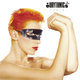 Eurythmics - Touch '1983