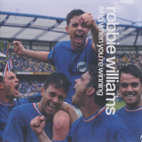Robbie Williams - Sing When You're Winning '2000