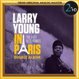 Larry Young - In Paris The ORTF Recordings '2016