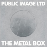 Pil - Metal Box  (CD1) '1979