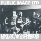 Pil - Metal Box - Live At Manchester  (CD4) '1979