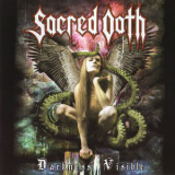 Sacred Oath - Darkness Visible '2007