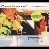 Saint Etienne - Continental  (CD1) '2009