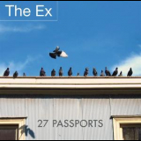 The Ex - 27 Passports '2018