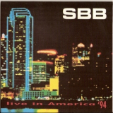 SBB - Live In America '94 (Anthology 1974 - 2004) (CD12) '2004