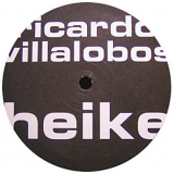 Ricardo Villalobos - Heike '1998