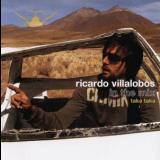 Ricardo Villalobos - In The Mix:Taka Taka '2003