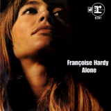 Francoise Hardy - Alone '1969