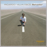Ricardo Villalobos - Salvador '2006