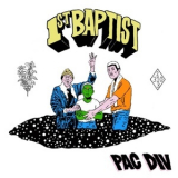 Pac Div - 1st Baptist '2018