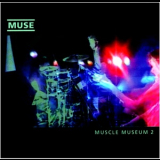 Muse - Muscle Museum (CD2) '2000