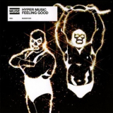 Muse - Huper Music / Feeling Good (3CD) '2001