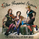 The Puppini Sisters - The Rise '2007
