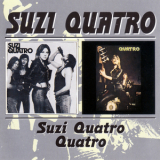 Suzi Quatro - Quatro '2000