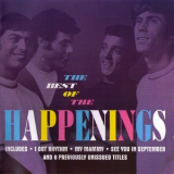The Happenings - The Best Of The Happenings '1994