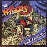 The Meteors - Kings Of Psychobilly (CD4) '2008