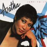 Aretha Franklin - Jump To It (Expanded Edition) '1982