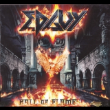 Edguy - Hall Of Flames - The Best And Rare (CD2) '2004