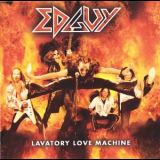 Edguy - Lavatory Love Machine '2004