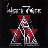Watchtower - Energetic Disassembly '1985