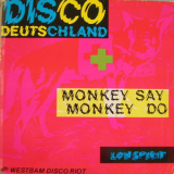 WestBam - Monkey Say Monkey Do '1988