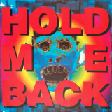 WestBam - Hold Me Back '1989