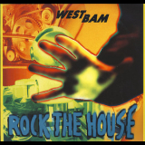 WestBam - Rock The House '1991