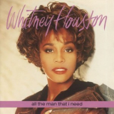 Whitney Houston - All The Man That I Need '1990