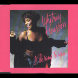 Whitney Houston - I Belong To You '1991