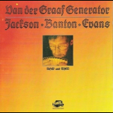 Van Der Graaf Generator - Now And Then '1988