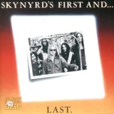 Lynyrd Skynyrd - Skynyrd's First And...last (1991 Remaster) '1978