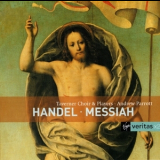 George Frideric Handel - Handel - Messiah [Parrott] '1989
