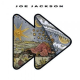 Joe Jackson - Fast Forward '2015