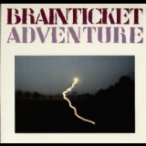 Brainticket - Adventure '1980