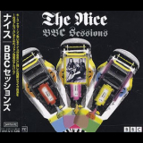 The Nice - BBC Sessions '1996