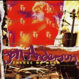 Jon Anderson - Change We Must '1994