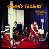Creedence Clearwater Revival - Cosmo's Factory (2008, 40th Anniversary Edition) '1970