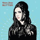 Karen Jonas - Butter  '2018