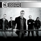 3 Doors Down - 3 Doors Down '2008