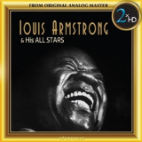 Louis Armstrong - Louis Armstrong & His All Stars '1954