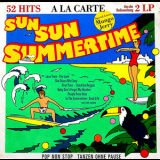 A La Carte - Sun Sun Summertime '1989