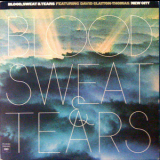 Blood, Sweat & Tears - New City '1975