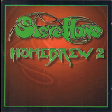 Steve Howe - Homebrew 2 '2000