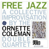 Ornette Coleman - Free Jazz. A Collective Improvisation '1960