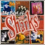 The Sharks - The Best Of '2003