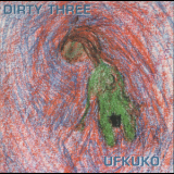 Dirty Three - Ufkuko EP '1998