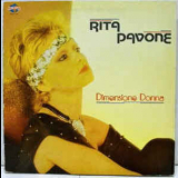 Rita Pavone - Dimensione Donna '1997