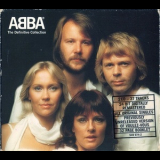 ABBA - The Definitive Collection '2001